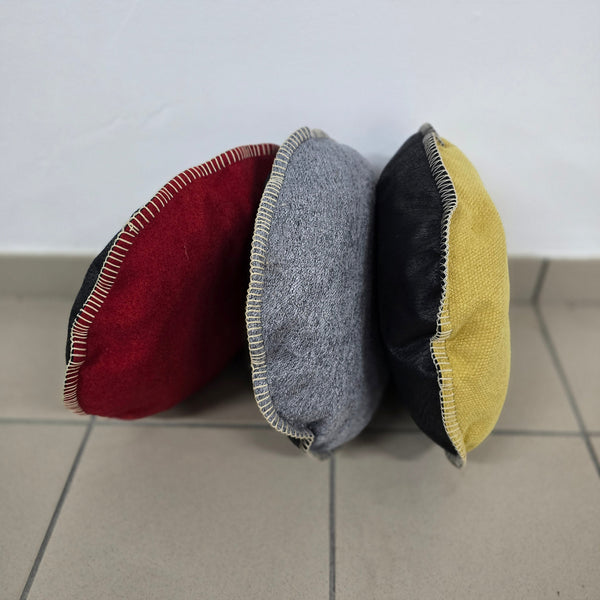 Pude sæt - Double mix