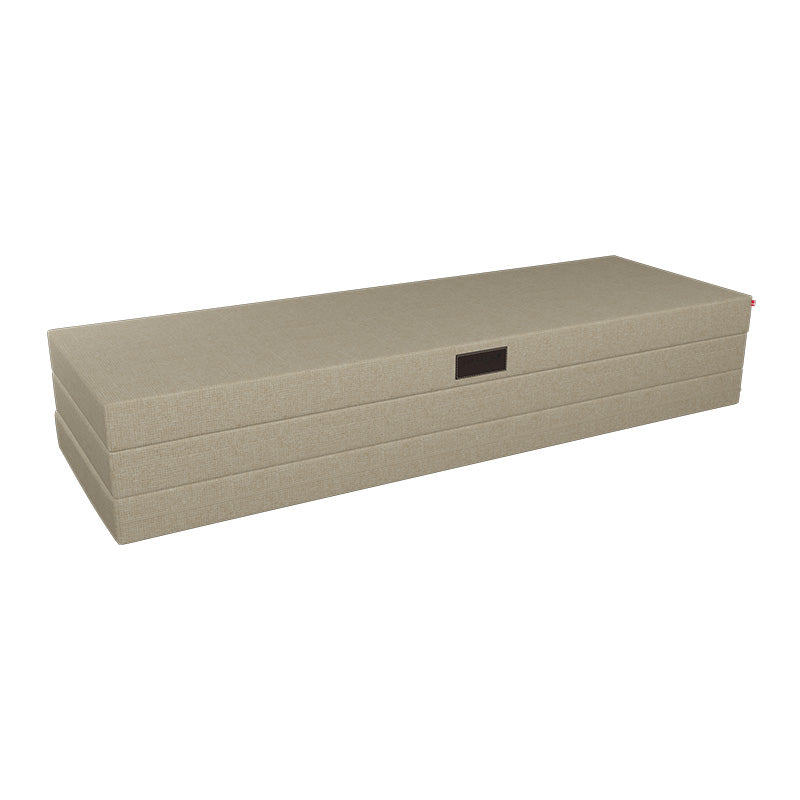 3-delt foldemadras - Large
