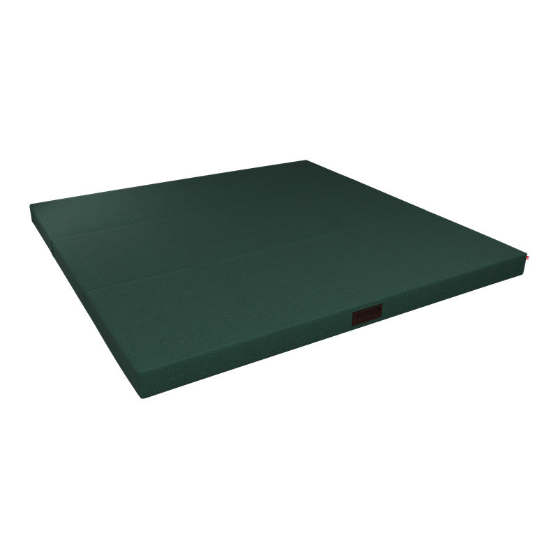 3-delt foldemadras - Large