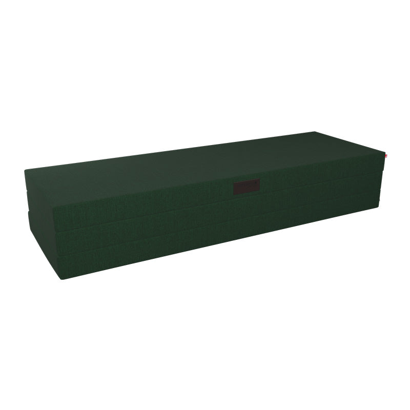 3-delt foldemadras - Large