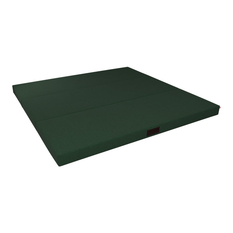 3-delt foldemadras - Large