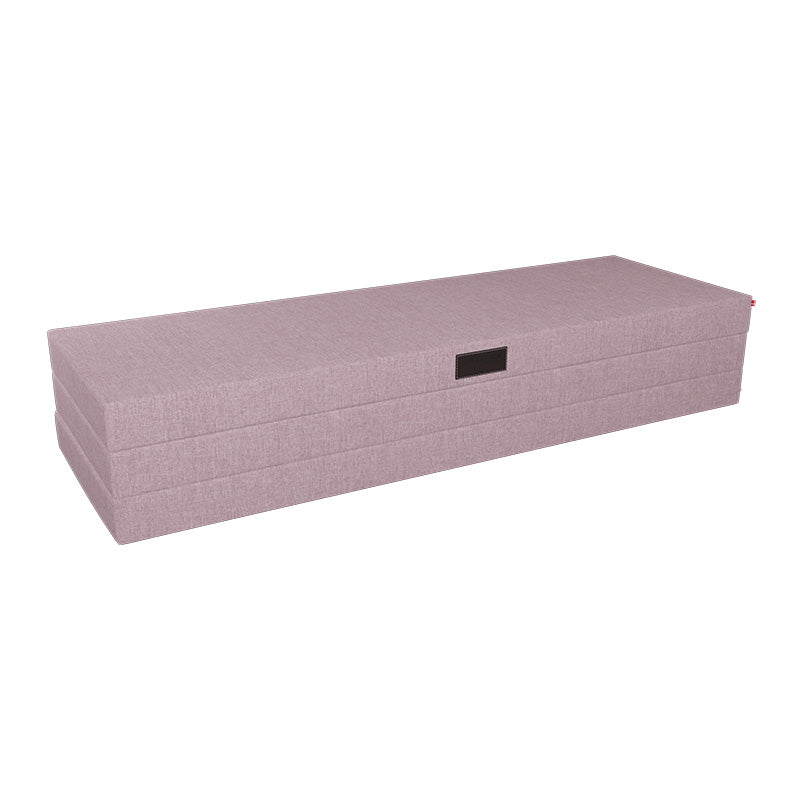 3-delt foldemadras - Large