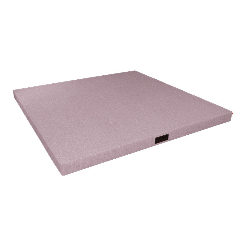 3-delt foldemadras - Large