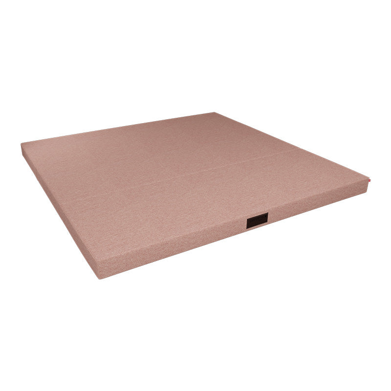 3-delt foldemadras - Large
