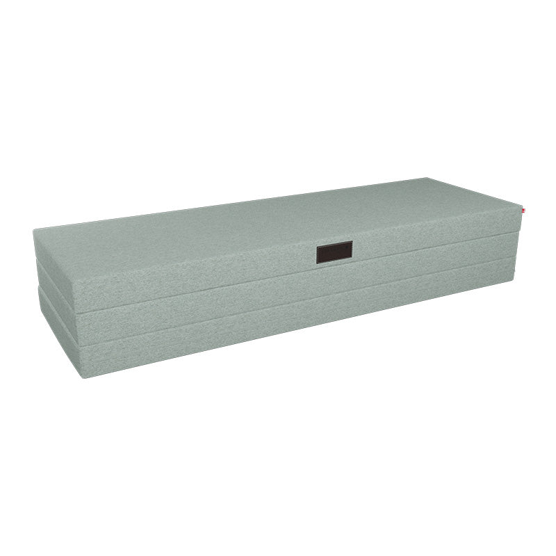 3-delt foldemadras - Large