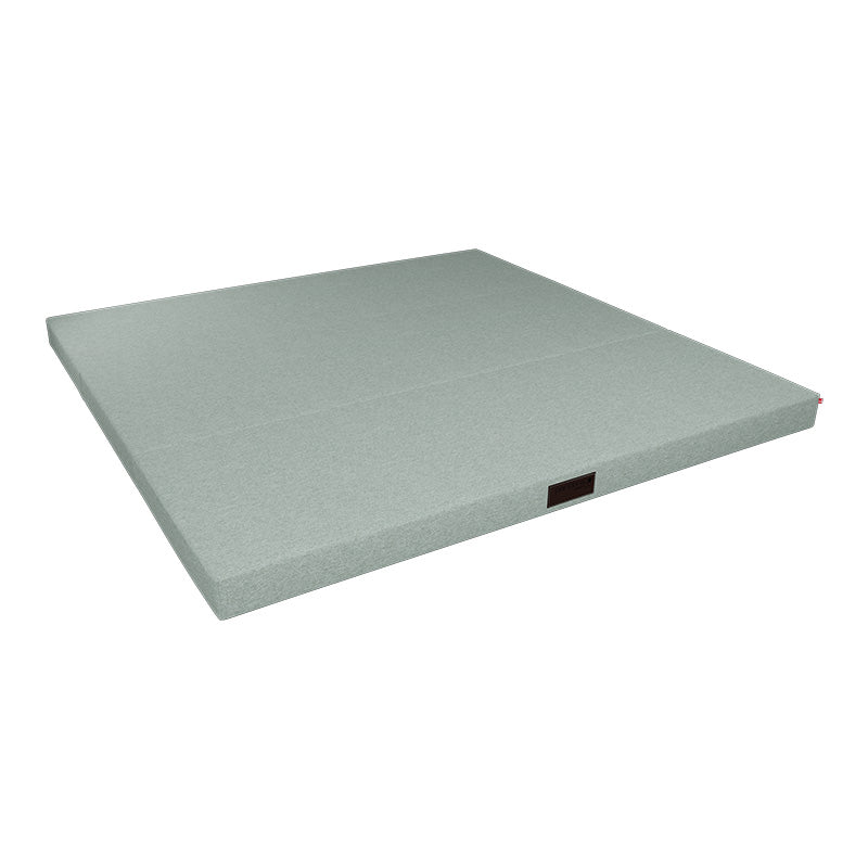 3-delt foldemadras - Large
