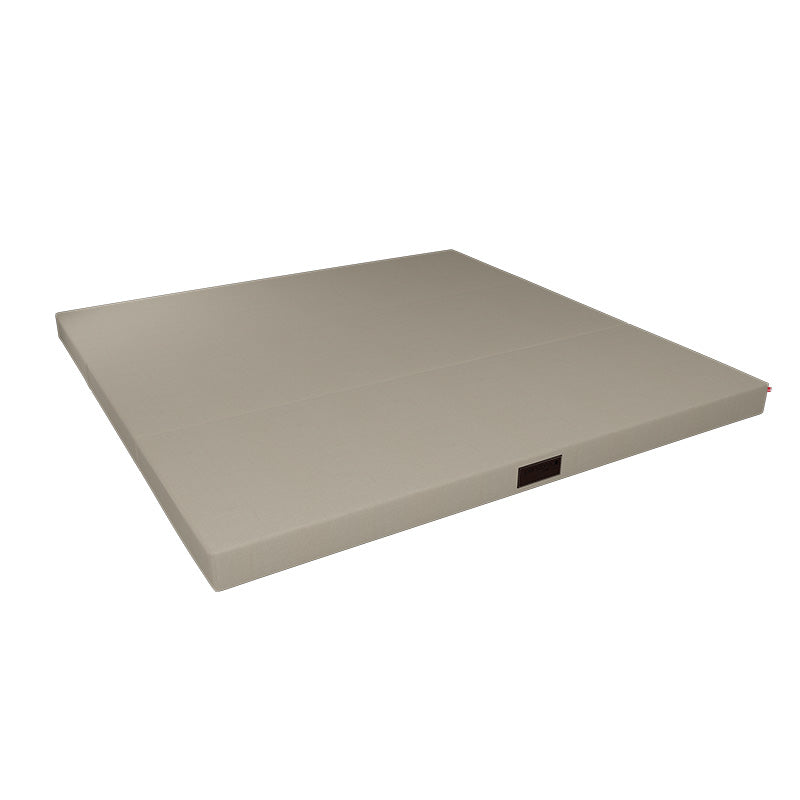 3-delt foldemadras - Large