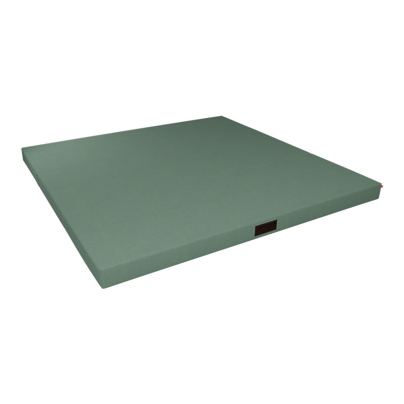 3-delt foldemadras - Large