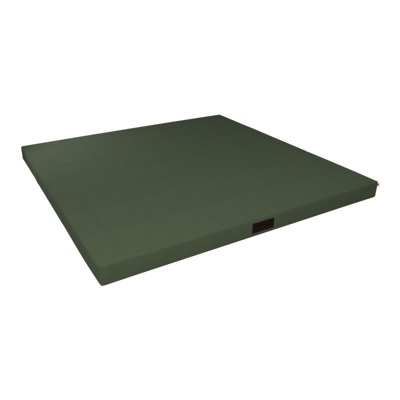 3-delt foldemadras - Large