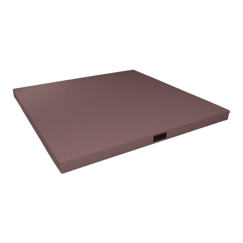 3-delt foldemadras - Large