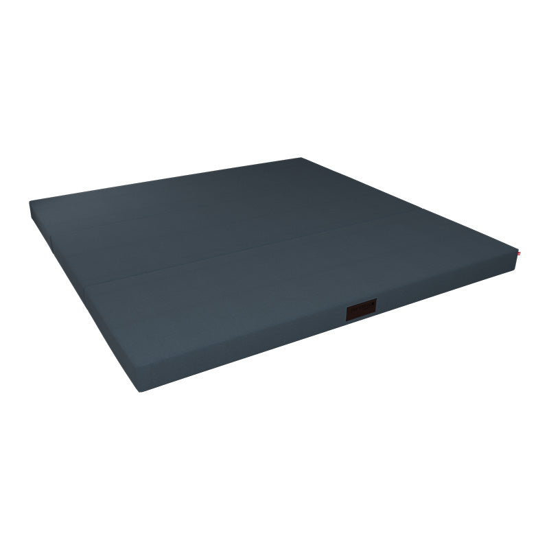 3-delt foldemadras - Large