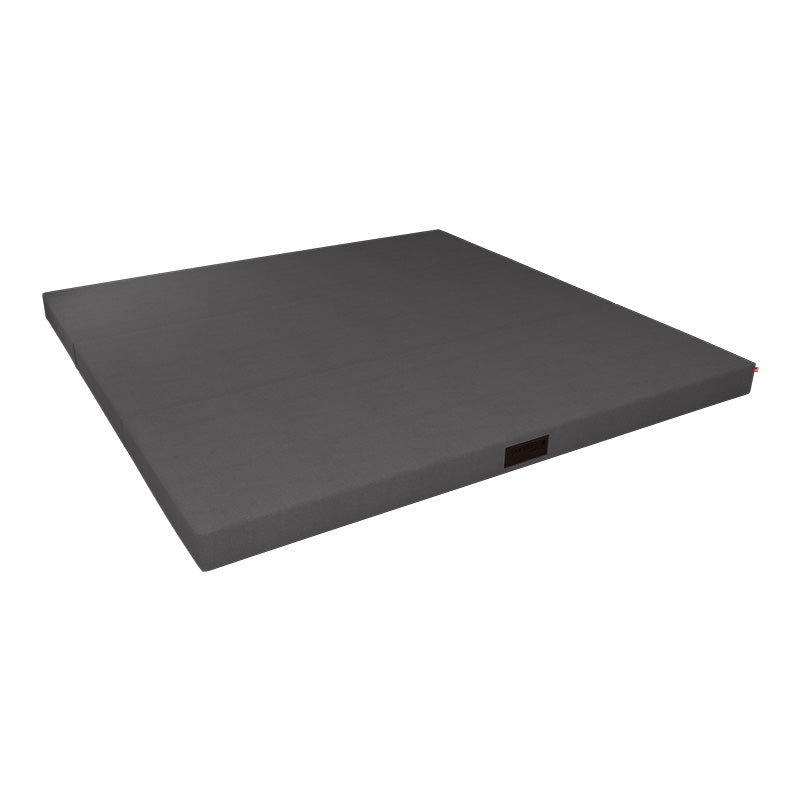 3-delt foldemadras - Large