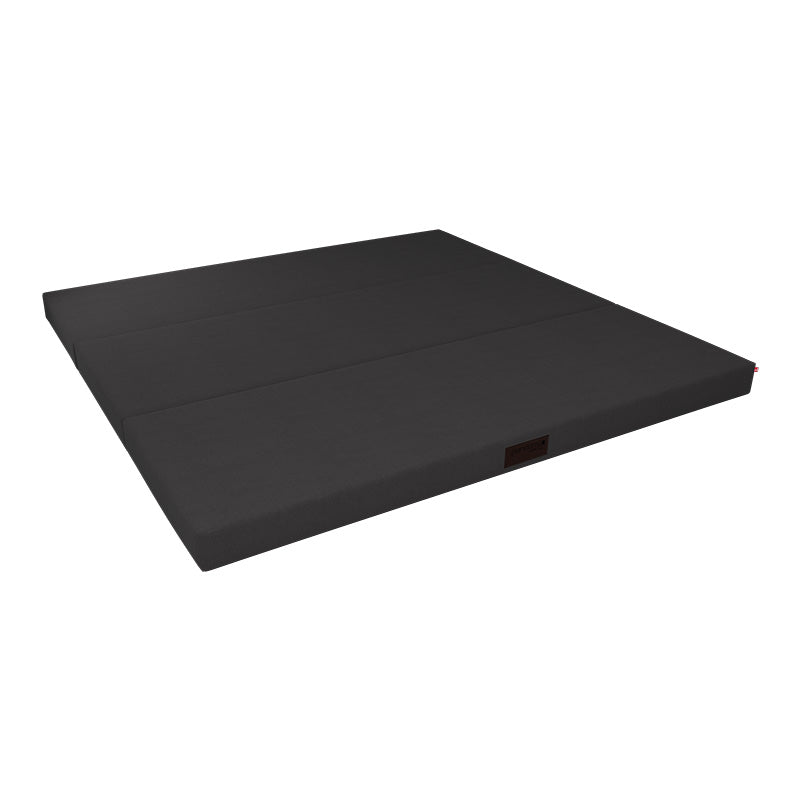 3-delt foldemadras - Large