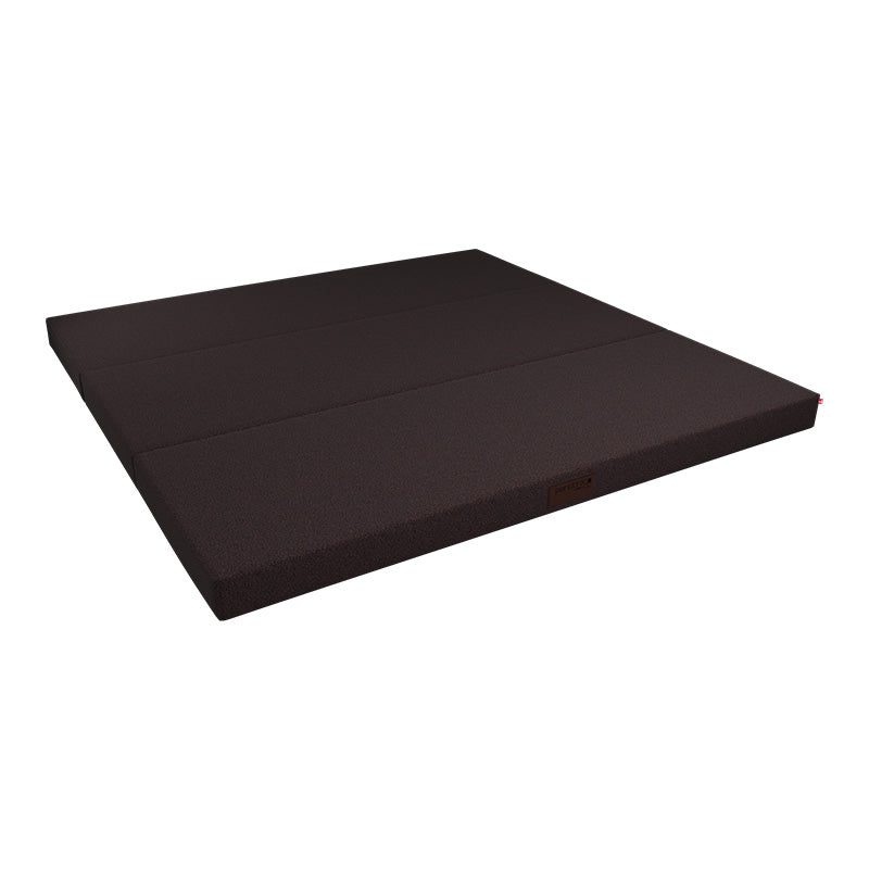 3-delt foldemadras - Large
