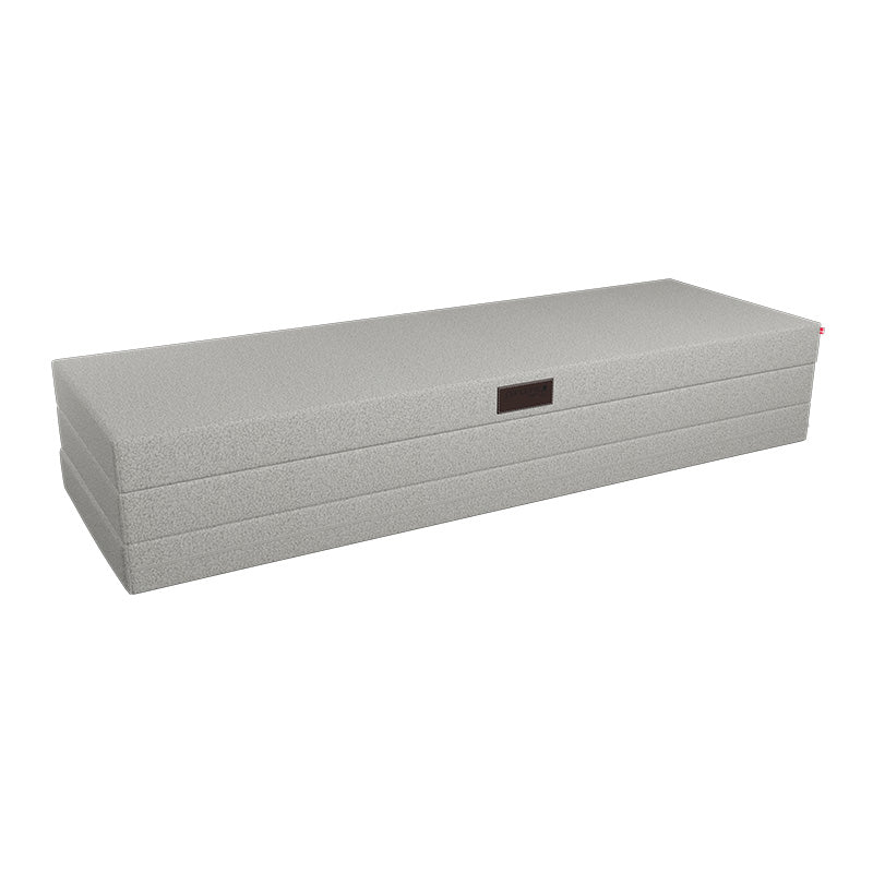 3-delt foldemadras - Large