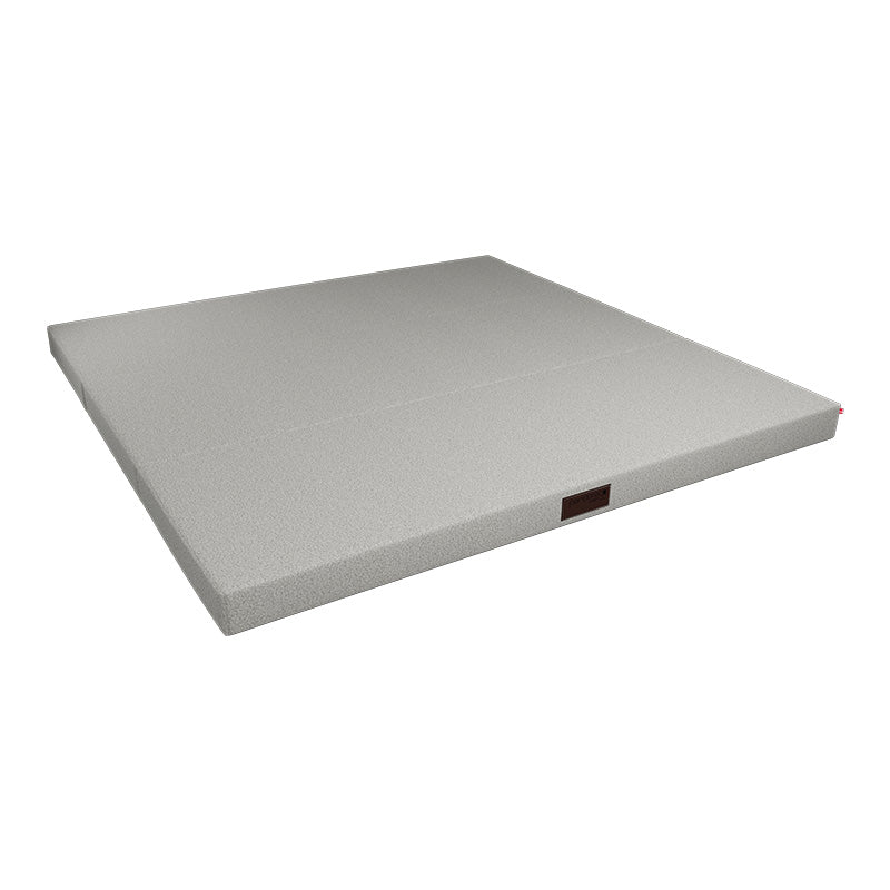 3-delt foldemadras - Large