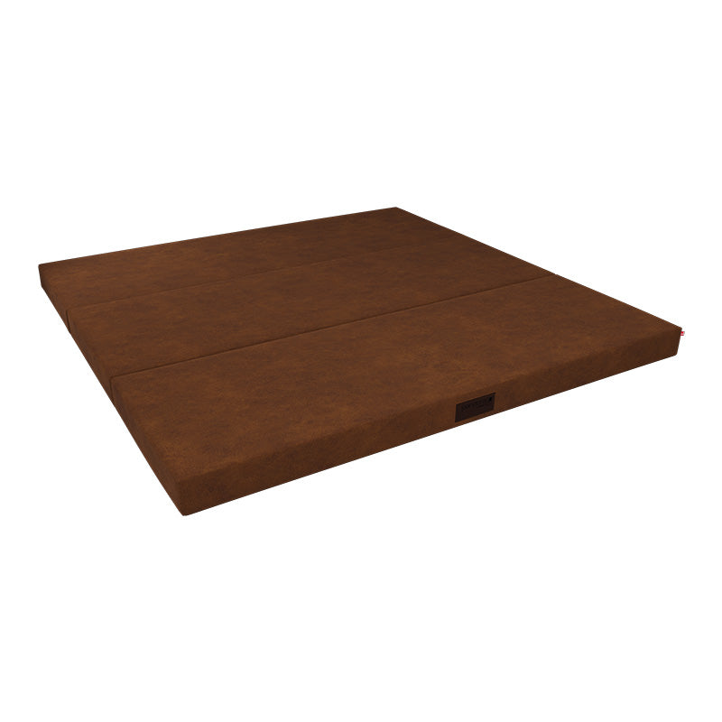 3-delt foldemadras - Large