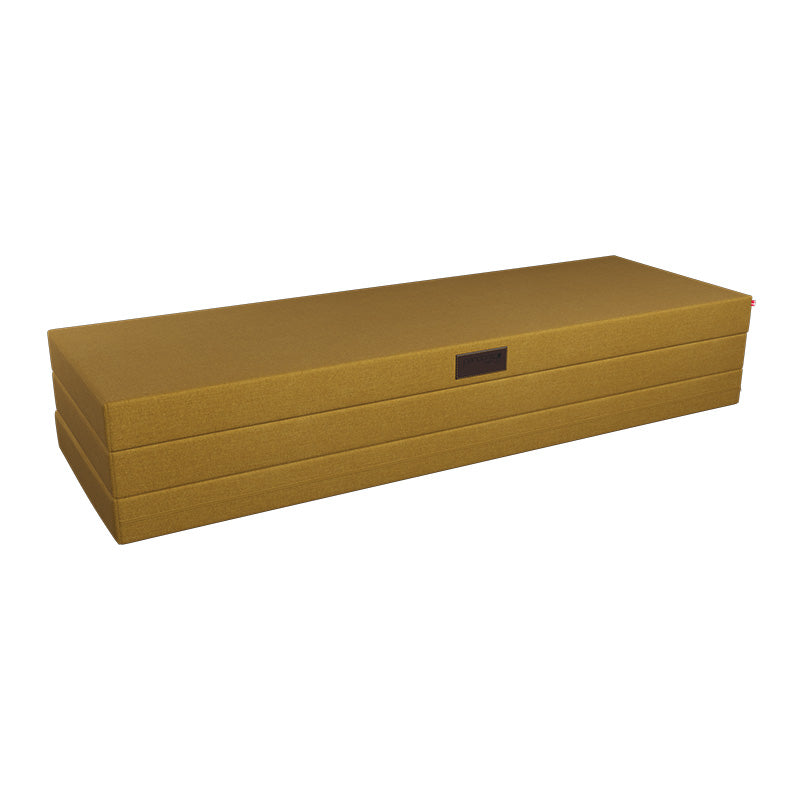 3-delt foldemadras - Large
