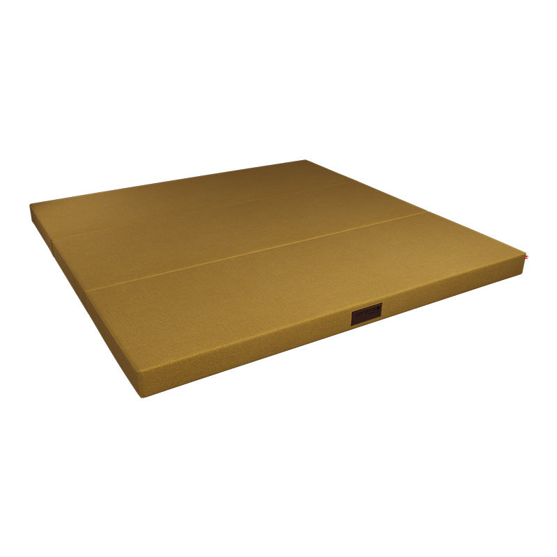 3-delt foldemadras - Large