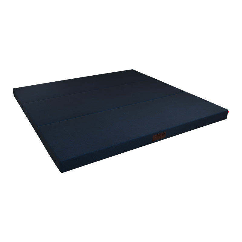 3-delt foldemadras - Large
