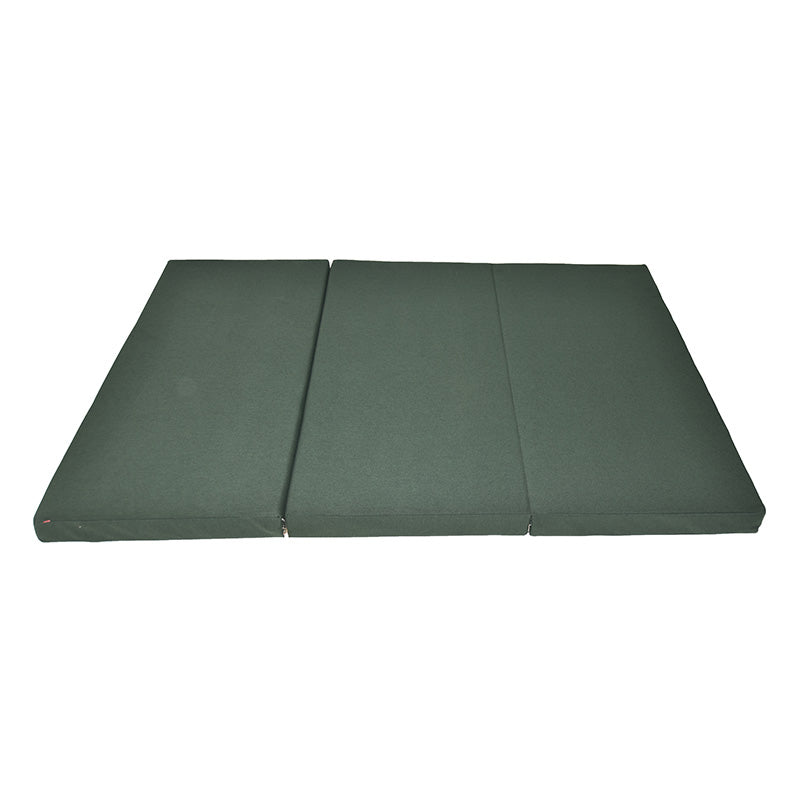 3-delt foldemadras - Medium