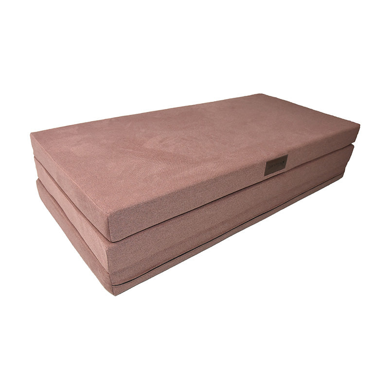 3-delt foldemadras - Medium