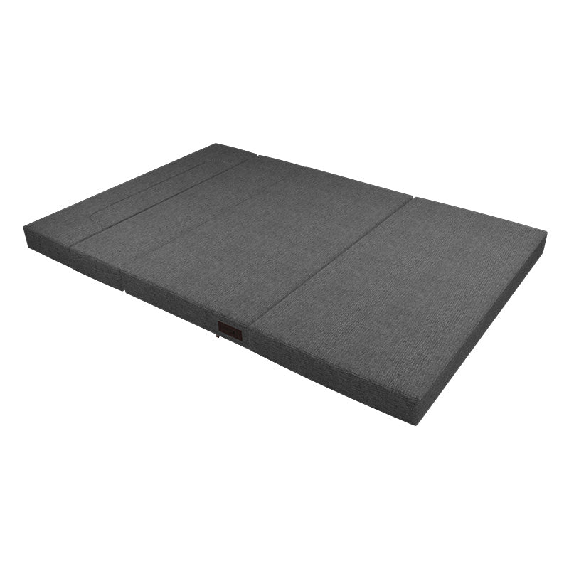 4-delt foldemadras Sofa - Udendørs