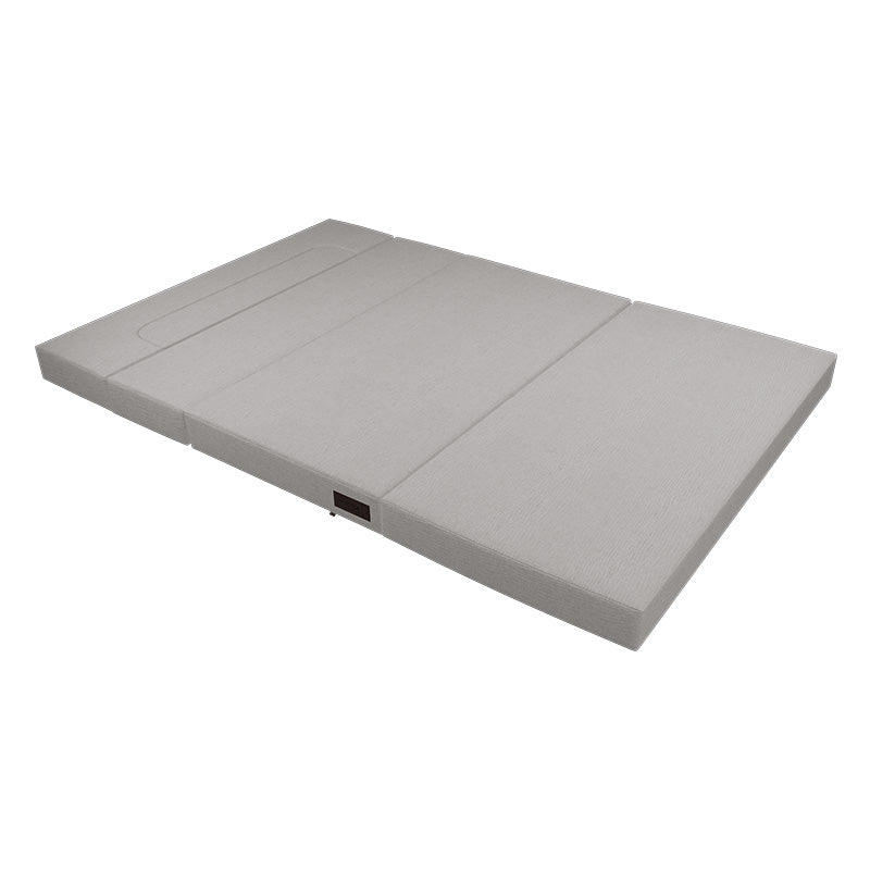 4-delt foldemadras Sofa - Udendørs