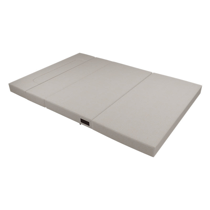 4-delt foldemadras Sofa - Udendørs