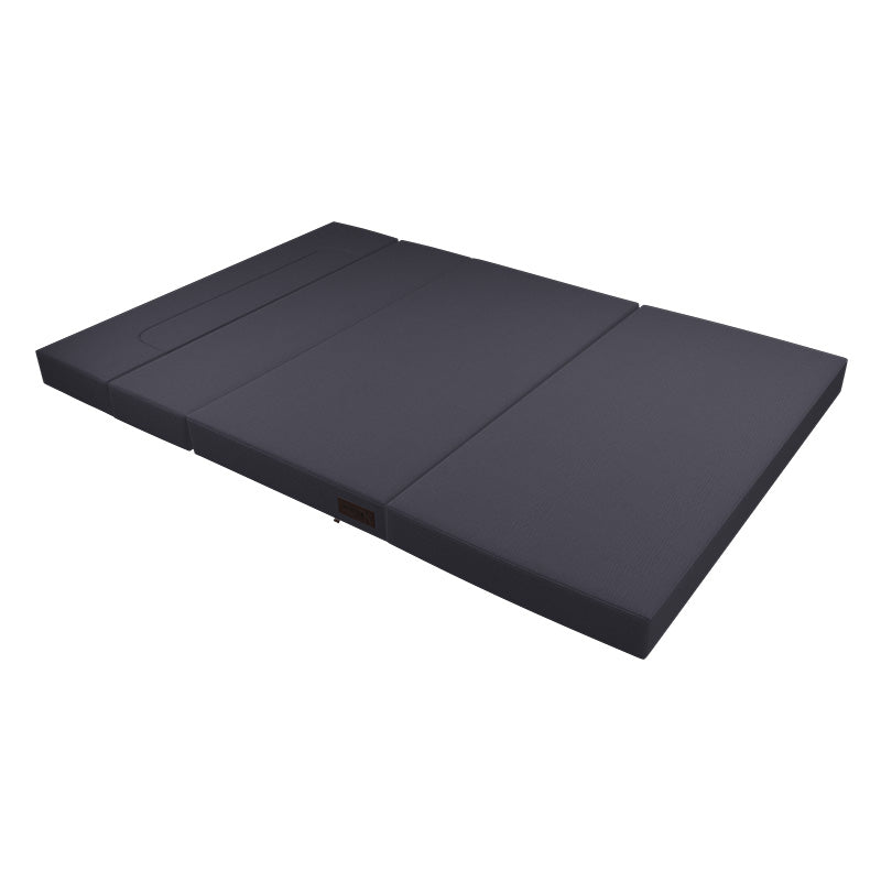 4-delt foldemadras Sofa - Udendørs