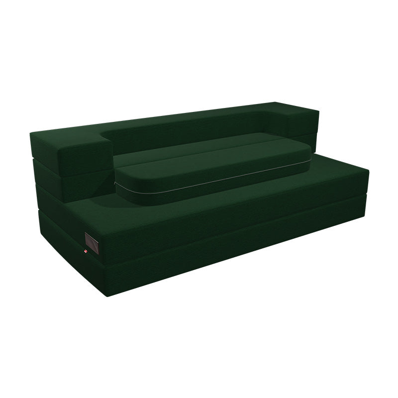 4-delt foldemadras Sofa