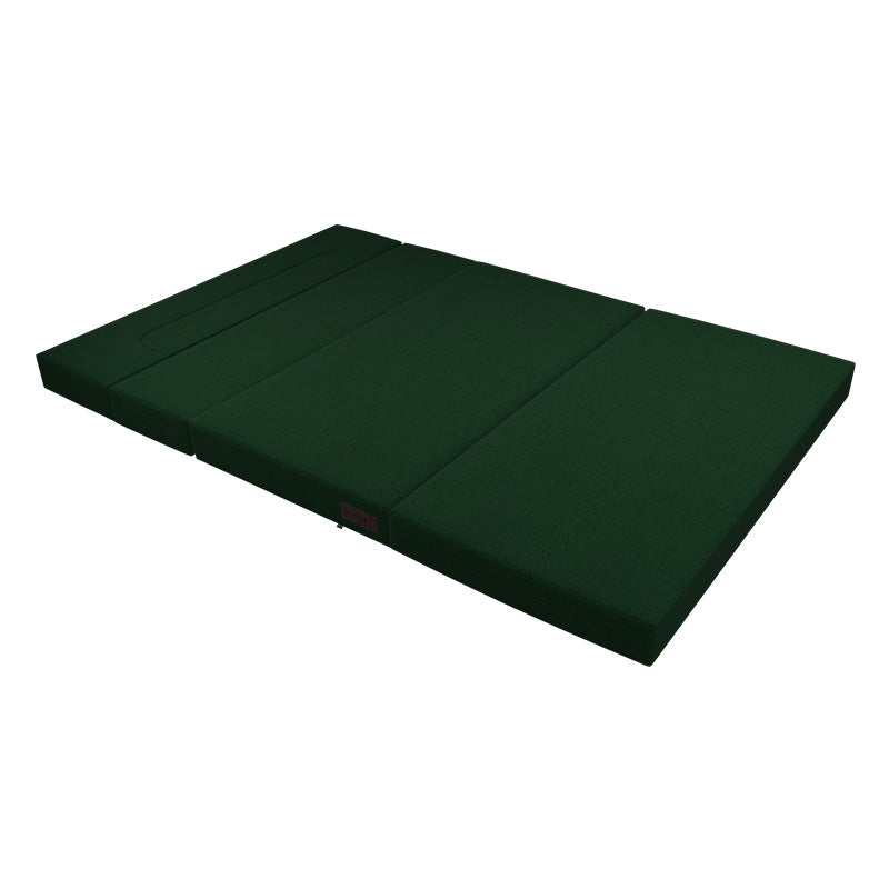 4-delt foldemadras Sofa