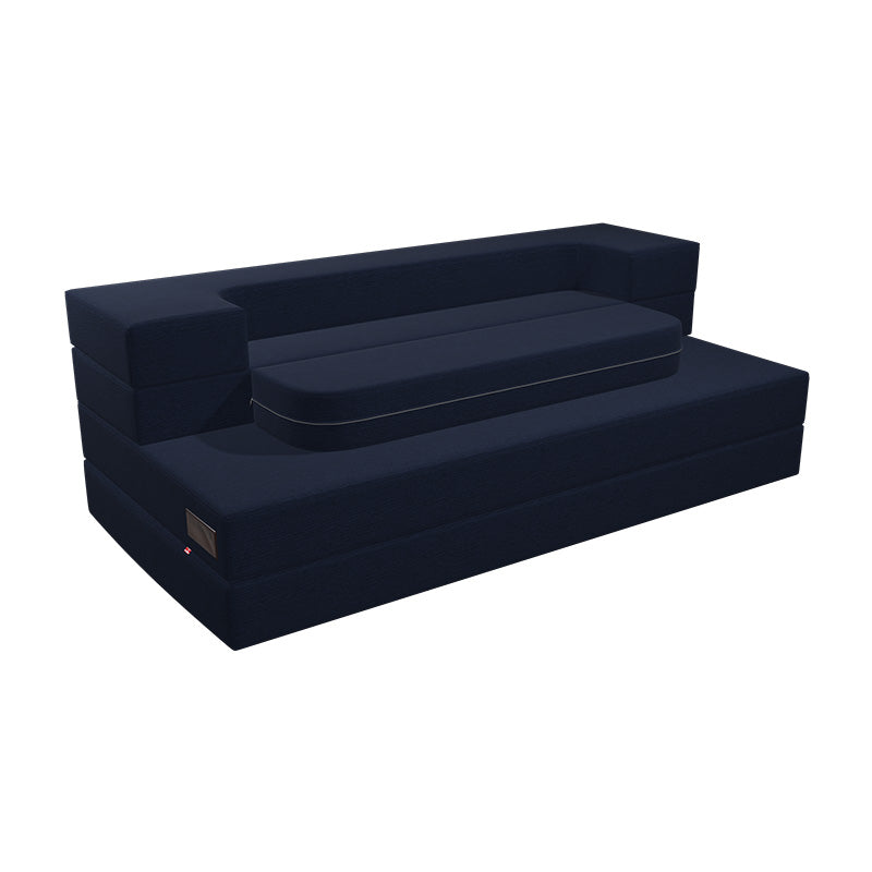 4-delt foldemadras Sofa