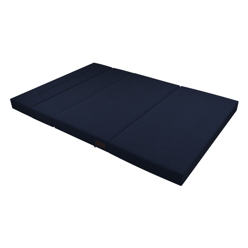 4-delt foldemadras Sofa