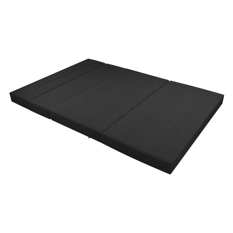 4-delt foldemadras Sofa