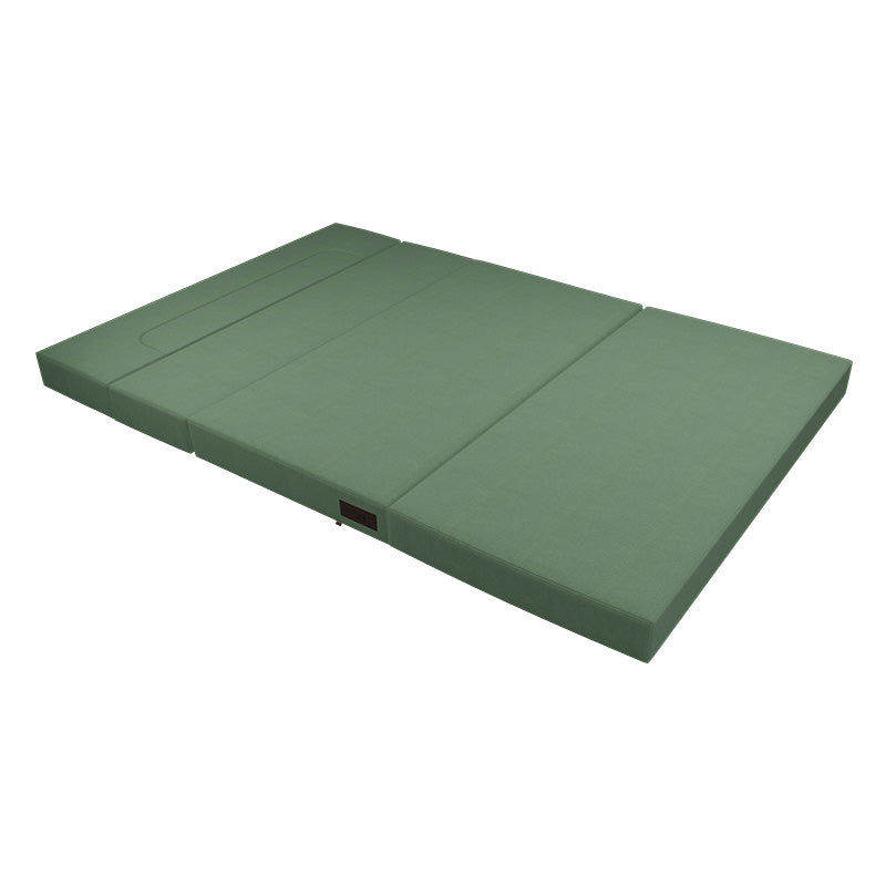 4-delt foldemadras Sofa