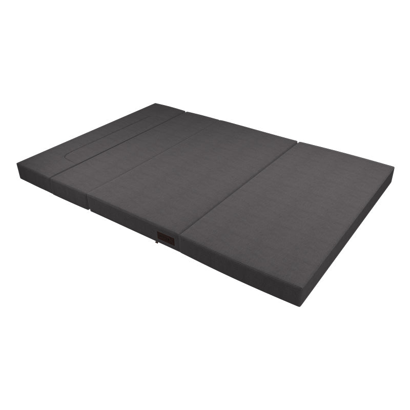4-delt foldemadras Sofa