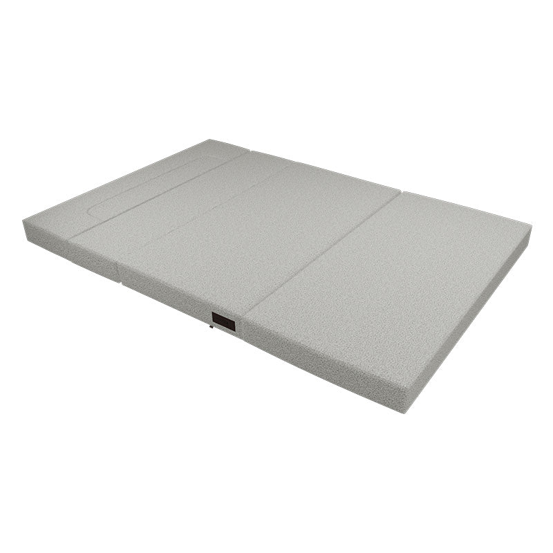 4-delt foldemadras Sofa