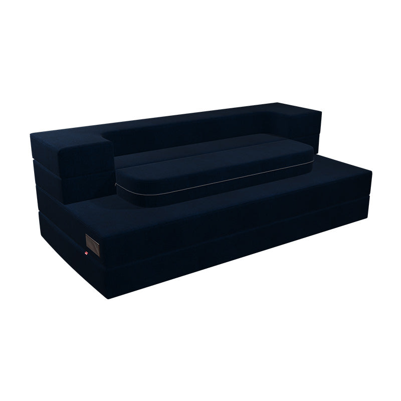 4-delt foldemadras Sofa