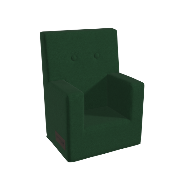 color_como 10 bottle green
