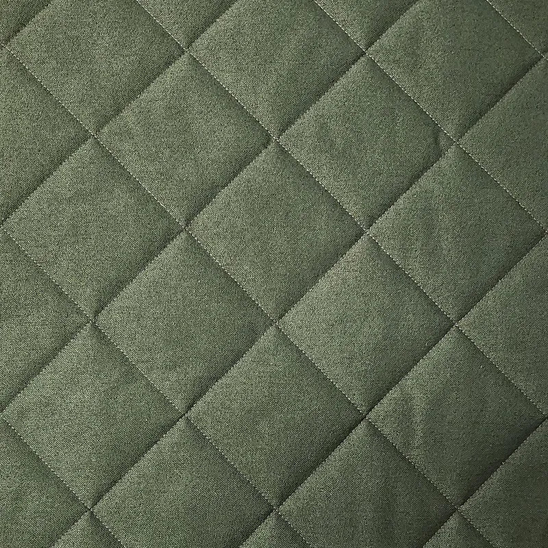 4-delt foldemadras - Small - Quilted