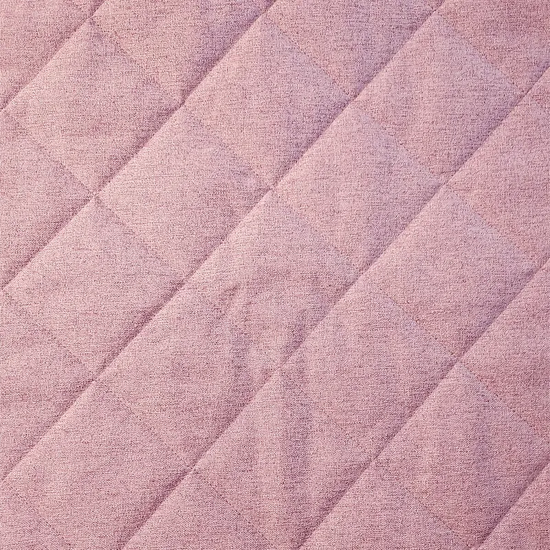 Gæsteseng med stropper - Quilted (Patenteret)