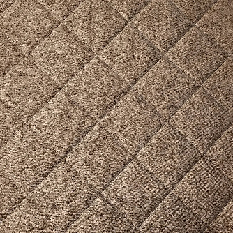 3-delt foldemadras - Large - Quilted