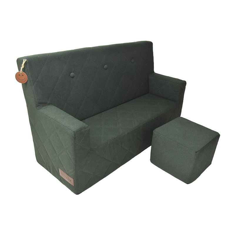 Børnesofa - Quilted