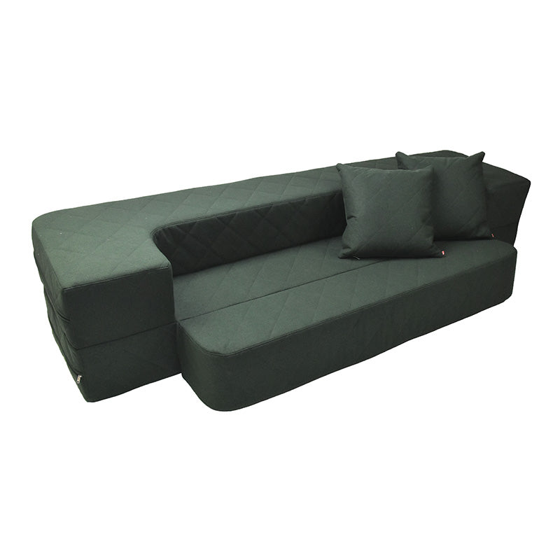 Foldemadras - NEW YORK SOFA - Quilted