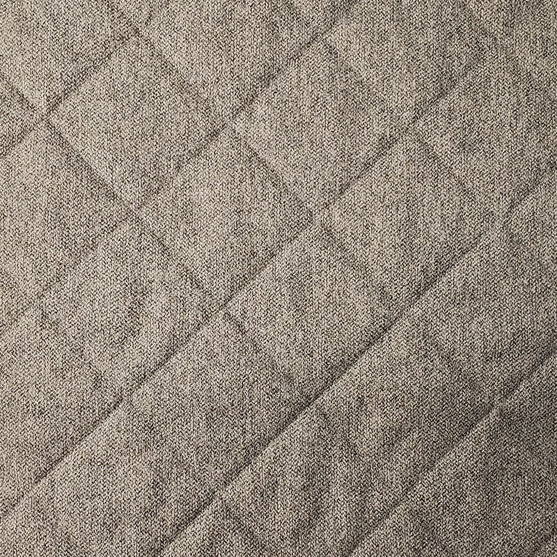 3-delt foldemadras - Large - Quilted