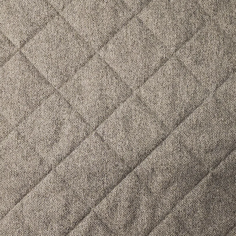 Cloud madras - Quilted