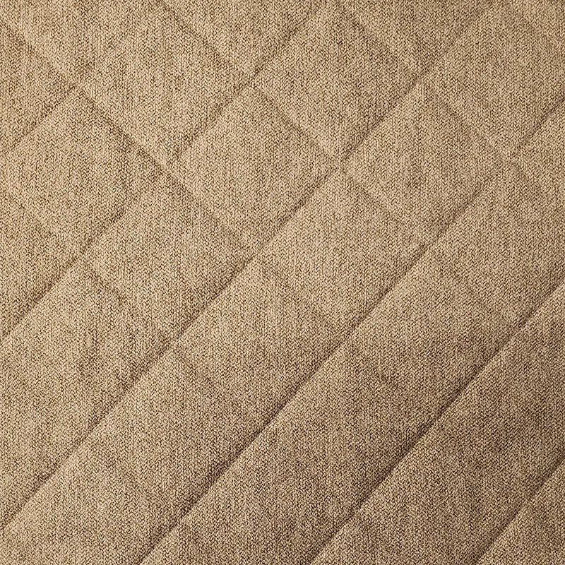 3-delt foldemadras - Large - Quilted