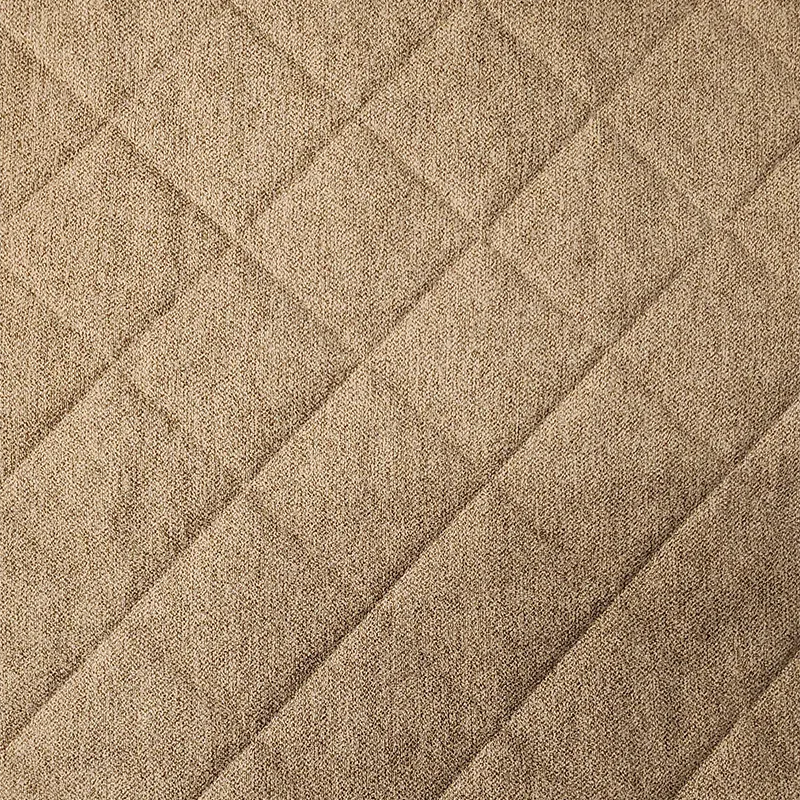 Cloud madras - Quilted