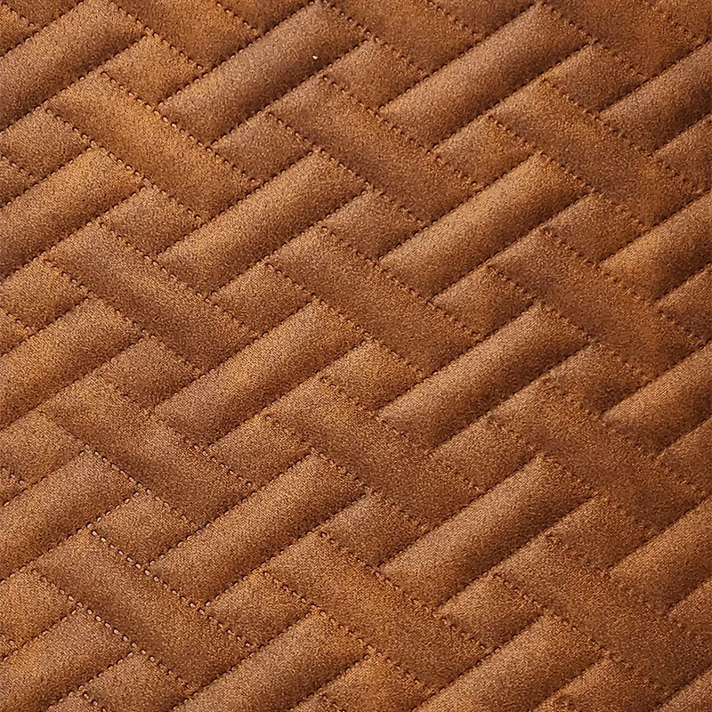 Børnepuf LOUNGE - Quilted